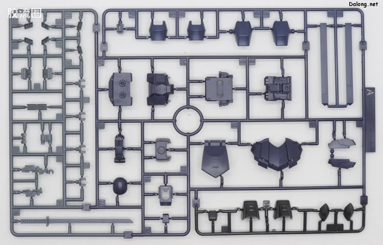 HGUC 网络限定版 伊芙利特夜战型 - 图片